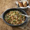 Emergency Food | Hearty Potato Stir Fry with Beef and green Beans | Frystorkad mat | 500g