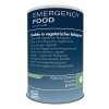 Emergency Food | Pasta with vegetarian Bolognese | Frystorkad mat | 600g