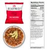 ReadyWise Food Supply | Frystorkad mat | Matranson | 6580g