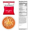 ReadyWise Food Supply | Frystorkad mat | Matranson | 6580g
