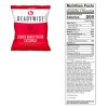 ReadyWise Food Supply | Frystorkad mat | Matranson | 6580g