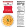 ReadyWise Food Supply | Frystorkad mat | Matranson | 6580g