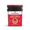ReadyWise Breakfast Bucket | Frystorkad mat | Matranson | 9500g
