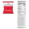 ReadyWise Entree Bucket | Frystorkad mat | Matranson | 3360g