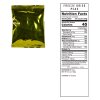 ReadyWise Freeze Dried Vegetable Bucket | Frystorkad mat | Matranson | 926g