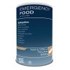 Emergency Food | Whole Butter Powder | Frystorkad mat | 500g