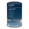Emergency Food | Zucchini cubes 300 g | Frystorkad mat