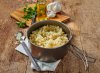 Emergency Food | Couscous | Frystorkad mat | 700g