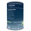 Emergency Food | Clear Bouillion | Frystorkad mat | 1000g