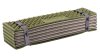 Robens Zig Zag Slumber W Liggunderlag Sommar | Cellplast
