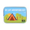 Överlevnadskit BCB my first adventure tin