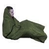Bad weather bag 92 x 213 cm Grön