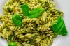 Adventure Menu | Fusilli with spinach and walnuts | Frystorkad mat | 105g
