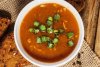 Adventure Menu | Goulash soup | Frystorkad mat | 65g
