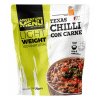 Adventure Menu | Chilli con carne Big Portion | Frystorkad mat | 157g