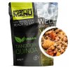 Adventure Menu | Tandoori Quinoa | MRE | 400g