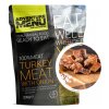 Adventure Menu | Turkey meat with onion | MRE | 200g
