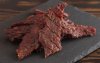 Adventure Menu | Turkey jerky 50g | 50g