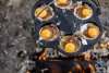Petromax Muffinsfom mf6