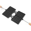 Petromax Waffle Iron