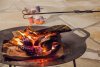 Petromax Campfire Skewer Bent