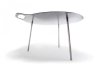 Petromax Griddle and Fire Bowl fs48