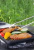 Petromax BBQ and Coal Tongs 54 cm
