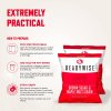 ReadyWise 60 Serving Drybag | Frystorkad mat | Matranson | 3360g