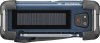 Vevradio Sangean MMR99 DAB Blue | Solceller | Powerbank 2600 mAh | Nödradio