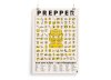 Prepper Sällskapsspel