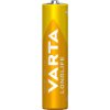 Varta Longlife AAA-batteri 20-pack