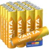 Varta Longlife AAA-batteri 20-pack