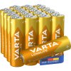 Varta Longlife AA-batteri 20-pack