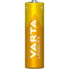 Varta Longlife AA-batteri 20-pack