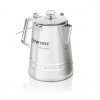 Petromax 1.5L Stainless Steel Percolator