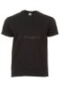 Snugpak T-shirt Svart