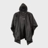 Snugpak Insulated Poncho Liner Svart 