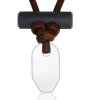 Wazoo Bushcraft Necklace Vit