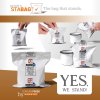 Convar Emergency Food | Water Bucket 6 L | 6000g