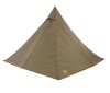 Big Agnes Gold Camp UL 3 Tarp | Tält | 3 personer