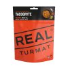Real Turmat | Taco Stew | Frystorkad mat | 111g