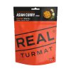 Real Turmat | Asian Curry | Frystorkad mat | 115g