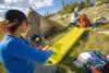 Big Agnes Divide Insulated 51x168 Petite