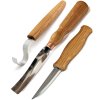 BeaverCraft Skedsnidarset S14