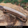 BeaverCraft Bushcraft Knife BSH2