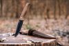 BeaverCraft Bushcraft Knife BSH3