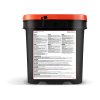 ReadyWise 80 Serving Meat & Rice Bucket | Frystorkad mat | 1730g