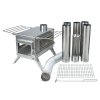 Winnerwell Nomad Plus Double View External Air 