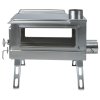 Winnerwell Nomad Plus Double View External Air 