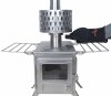 Winnerwell Secondary Combustion Burner 3.5"